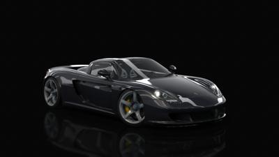 Basalt Black Metallic