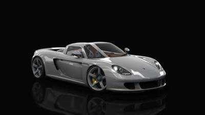 GT Silver Metallic