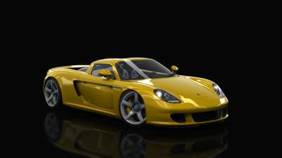 Fayence Yellow