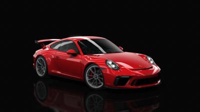 01 Carmine Red 2