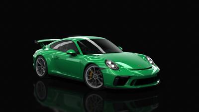19 Python Green