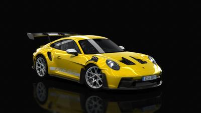 104_racing yellow