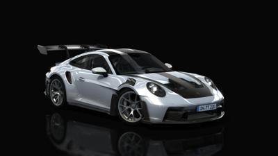 Silver GT1