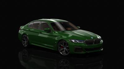 Verde Ermes