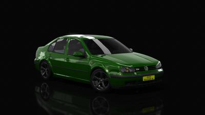 KingGreen