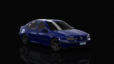 Volkswagen Gora TDI  Street - TIResArpi