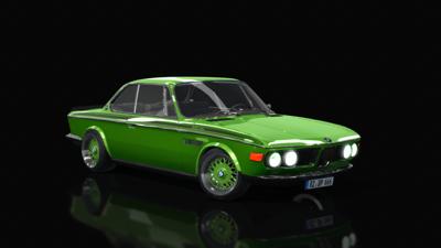 taiga_metallic_green