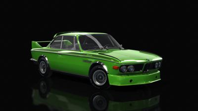 taiga_metallic_green