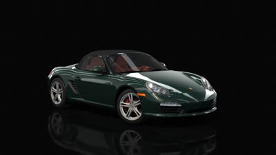 porsche_racing_green_met