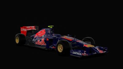 KVYAT Daniil