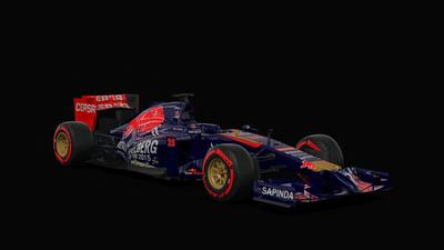 VERGNE Jean-Éric Yas Marina
