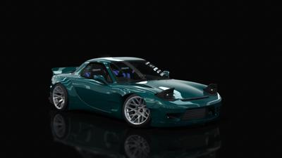 03_Montego Blue Mica