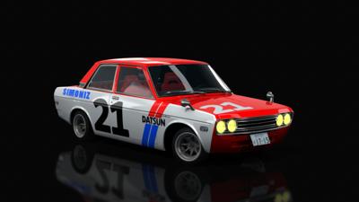 Livery_1