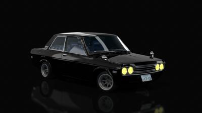 Datsun 510