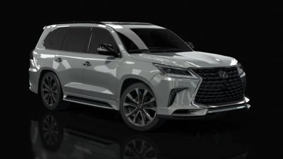 Graphite Metallic
