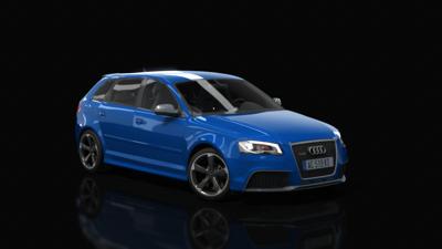Ara Blue