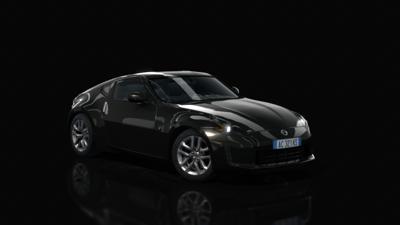paint_nissan_black_rose