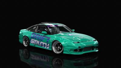 DRIFT_SOUTH