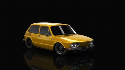 amarelo