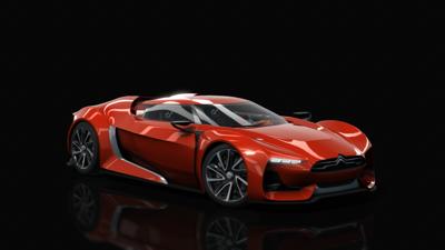 red_racing