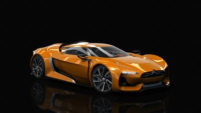 yellow_racing