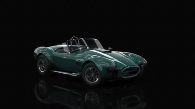 Shelby Cobra 427 '66