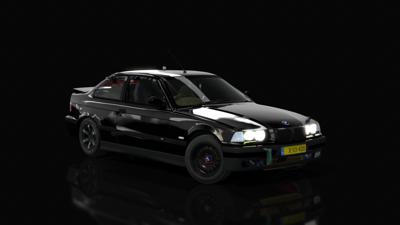 Chameleon6 ledbar