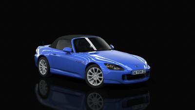 Bermuda BLUE Pearl