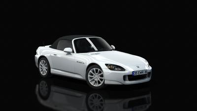 Grand Prix WHITE