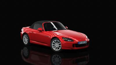 Formula RED CFZ