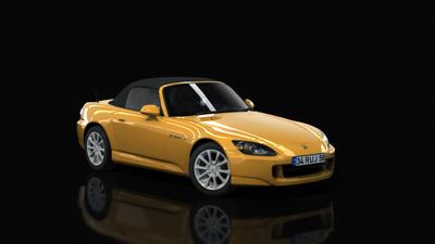 New Indy YELLOW Pearl