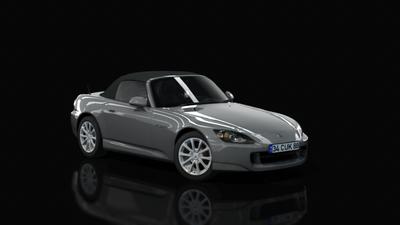 Synchro SILVER Metallic