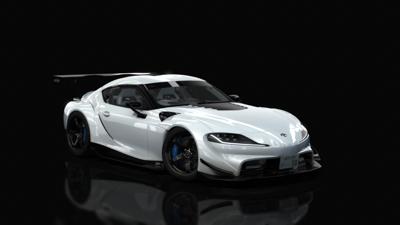 01_Fuji White