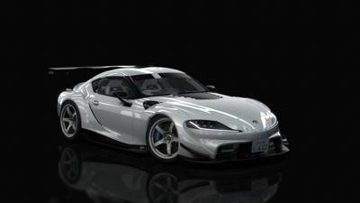 06_Tungsten Silver