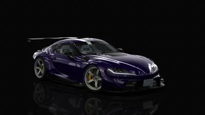 10_Midnight Purple