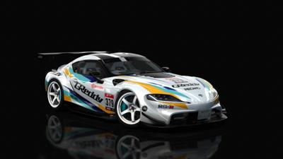 GREDDY