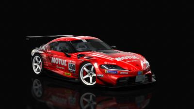 MOTUL
