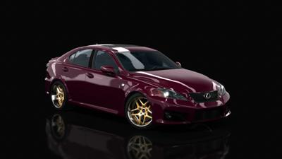 Matador Red Mica