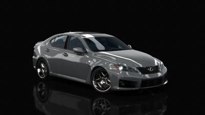 Mercury Metallic