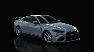 A29_Silverstone_II_Metallic