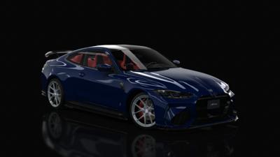 C3Z_Tansanitblau_II_Metallic