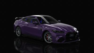 Twilight Purple