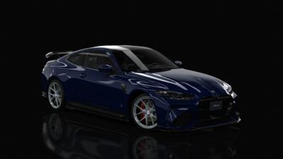X10_Tansanitblau_Metallic