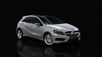 Designo Mountain Grey Magno