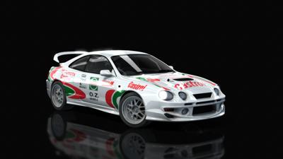 rally