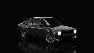 anthracite