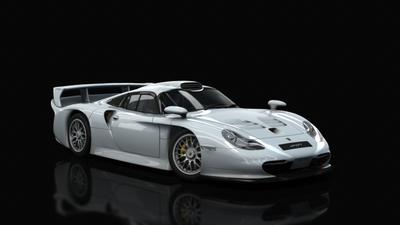 GT SILVER
