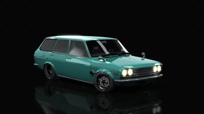 mint green