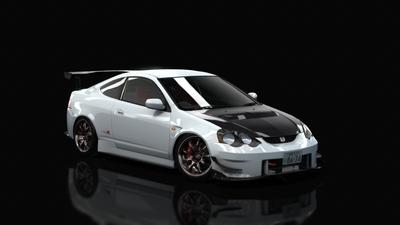 ITR_Championship_White