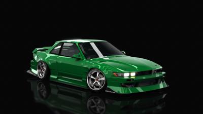 envy_parrot_green